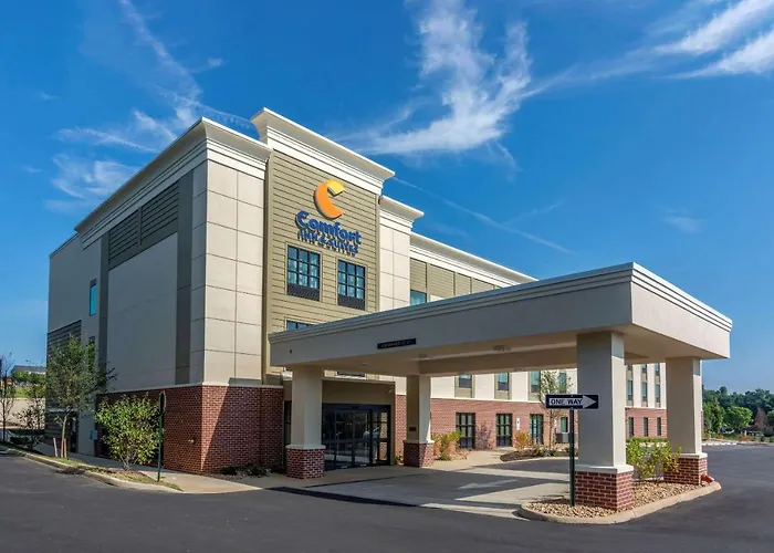 Comfort Inn & Suites