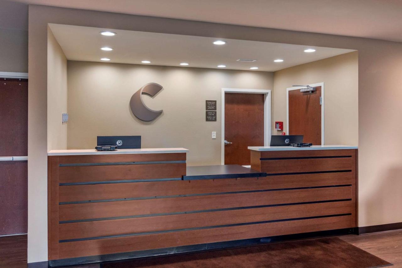Hotel Comfort & 2*