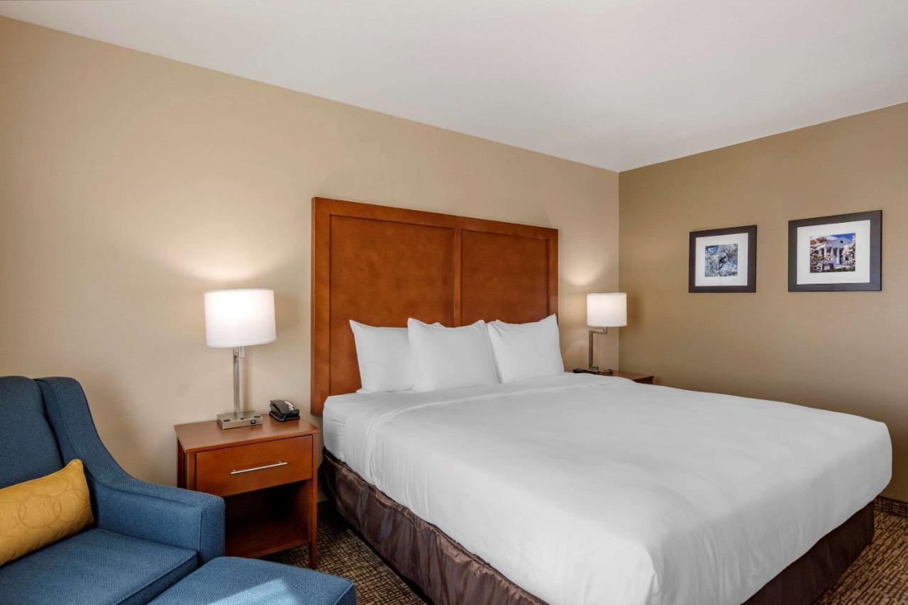 Hotel Comfort & 2*