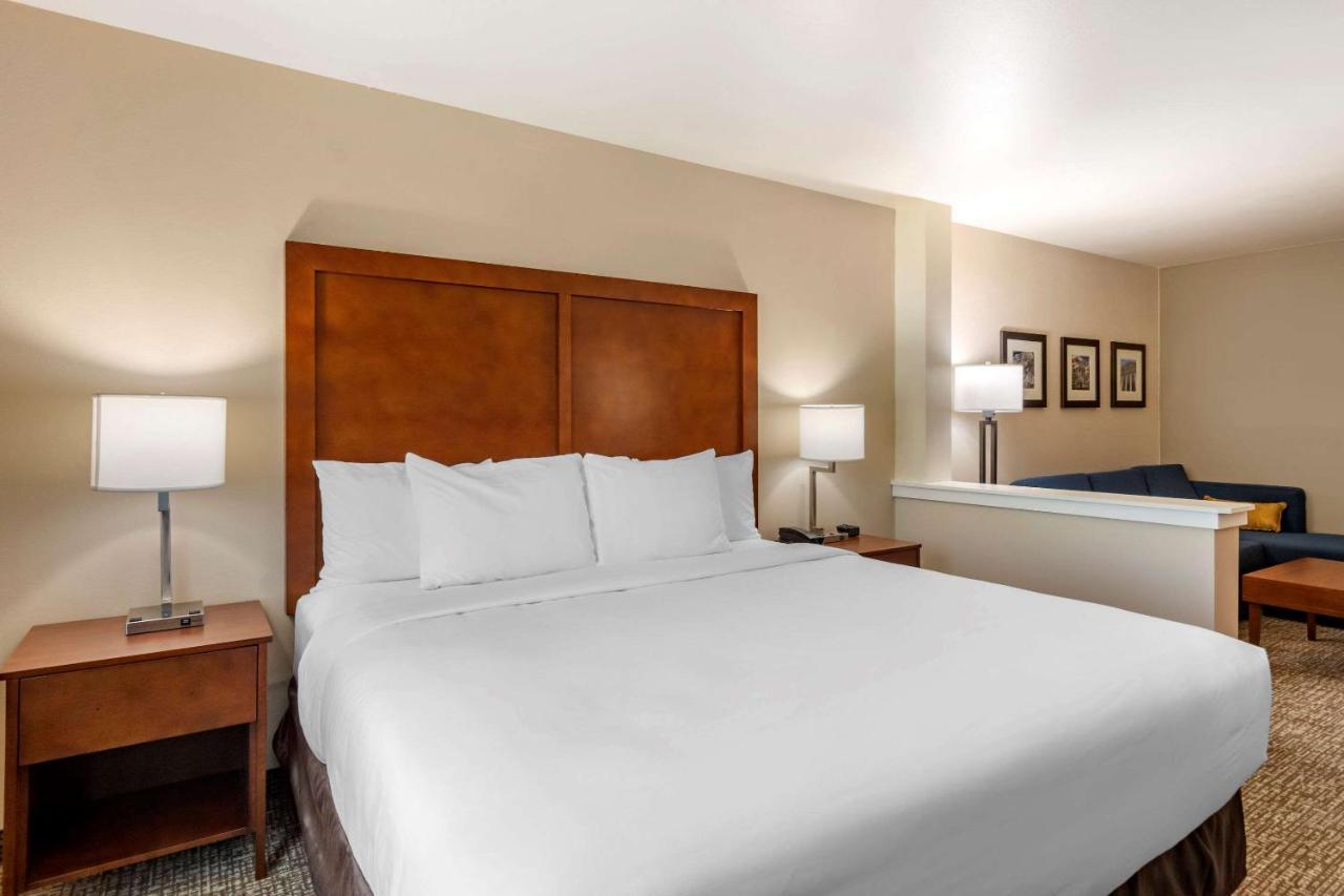 Hotel Comfort & 2*