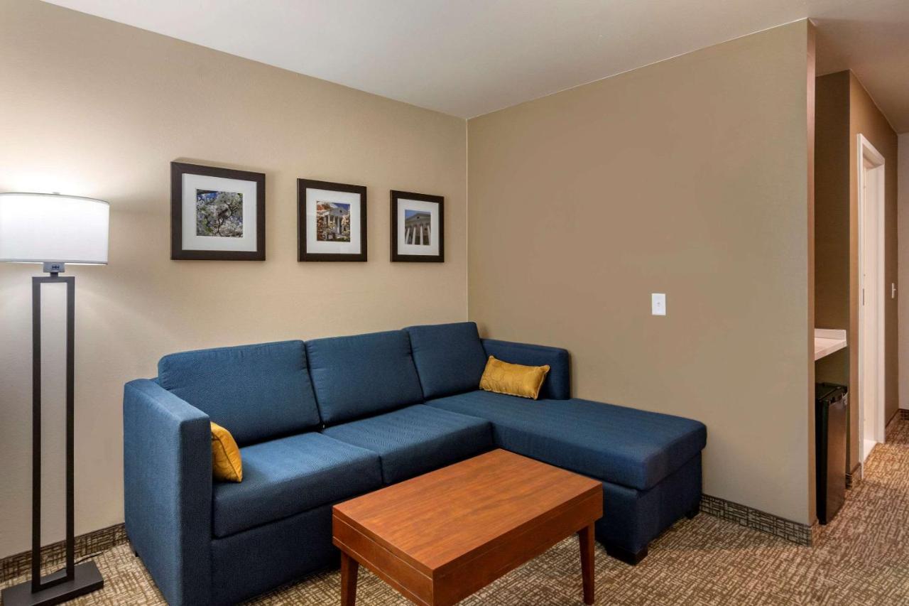 Hotel Comfort & 2*
