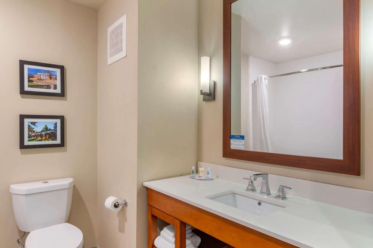 Comfort & 2* Charlottesville