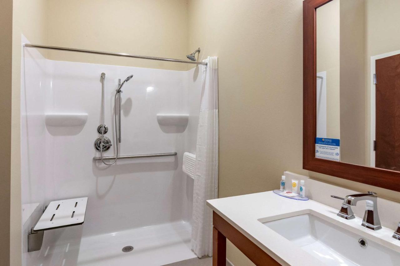 Comfort & Hotel Charlottesville