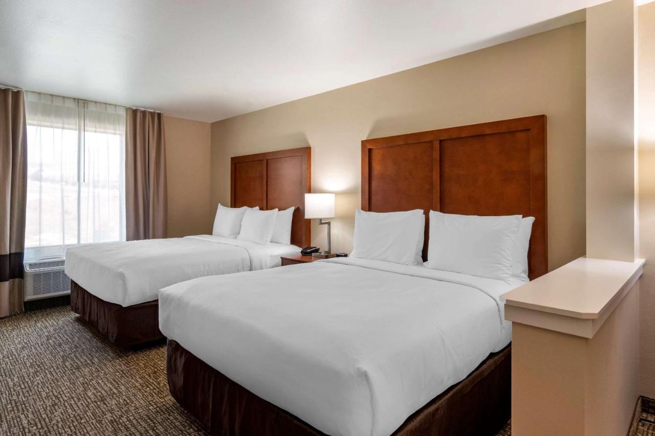 Hotel Comfort & Charlottesville